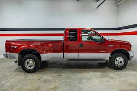 Image result for Dark Toreador Red 2000 F350