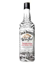 Easy To Mix Jack Daniel S Winter Jack Cocktails Chilled Magazine Apple Whiskey Cider Drinks Jack Daniels Recipes