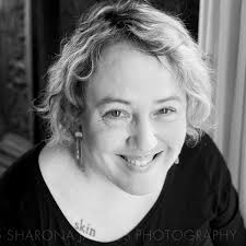 Kelly Link, author of "Get in Trouble", in the news — Author and editorial  portraits