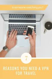 7 Reasons Why You Need A Vpn For Travel Nomad Wallet Media Strategy Social Media Strategies Simple Blog