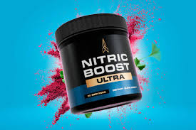 Nitric Boost Ultra Review: Is This “Manhood Molecule” Really Killing Your  Sex Life? | Covington-Maple Valley Reporter