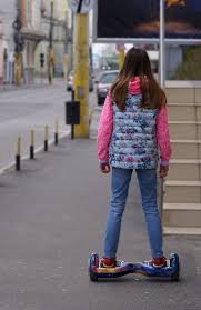 How old should kids be for a hoverboard? E Balance Hoverboard Robway W1 Im Test Hamburg040 Com