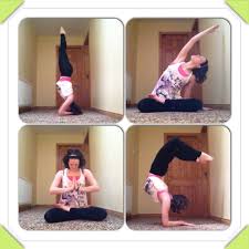 Heandstand Sirsasana Scorpion Pose Vrschikasana Namaste Yoga Scorpion Pose Toddler Bed Poses