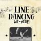Line Dancing with Billie event image