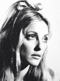 Sharon Tate