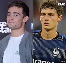 Avec qui vivent les danseurs professionnels dans la vraie vie ? Clement Remiens Danse Avec Les Stars 9 Soutenu Par Benjamin Pavard Avant La Finale Purebreak