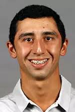 2017-18 RV Men's Golf Roster