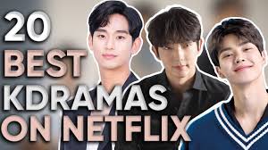 Curious about kdramas that are set to air in 2020? 20 Best Korean Dramas To Watch On Netflix Updated 2021 Youtube