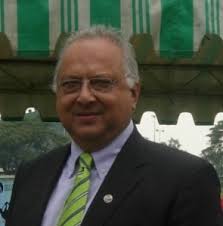 Imran Husain's Judge Profile