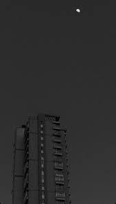 Aesthetic Black And White Screensaver Greysky In 2020 Black Aesthetic Wallpaper Gray Aesthetic Black And White Picture Wall