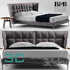 Cool 105 Bed 105 3d Models Free Download Download Here Http 3dmili Com Furniture Bed 105 Bed 105 3d Mo Yatak Mobilyasi Yatak Tasarimlari Luks Yatak Odalari