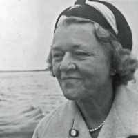 Eunice Ward Parish (1884–1944)