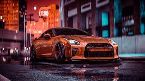 90 nissan gtr r35 wallpapers images in full hd, 2k and 4k sizes. Nissan Gtr Nfs Front 4k Hd Cars 4k Wallpapers Images Backgrounds Photos And Pictures