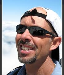 Scouts meet accomplished climber Dr. Manoj Vora in Colorado Springs