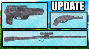 If there was one car salute worthy its this car. Jailbreak New Weapons Revealed New Update Youtube