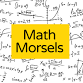 Math Morsels event in Wauwatosa, WI