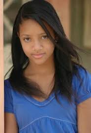 Шанель Гейнс (Chanel Gaines): фильмы, биография, семья, фильмография —  Кинопоиск