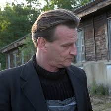 Filmografie Marc Barbé