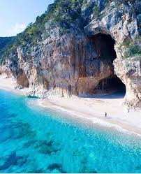 Paisagens maravilhosas lindas paisagens sardenha itália trip viagens lugar mais lindo do mundo álbum de viagem lugares. Sardinia Italia Europa Rejse Feriesteder Smukke Steder