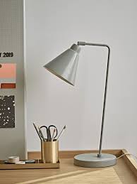 Our practical designs are available in a variety of styles and colors to not only help you be more efficient, but also allow you to add a touch of your personal taste to where you work. 35 Popular Desk Lamps Design Ideas For Your Home Office Decor In 2021 Desk Lamp Design Lamp Glass Office Desk Modern