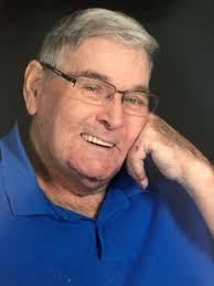 Obituary of Jack Garvin