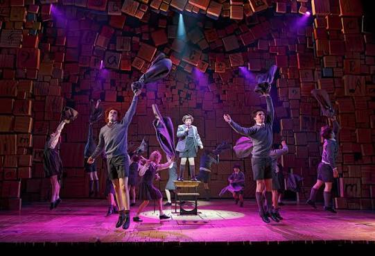 Judah Bellamy: Age, Family, Movies and Broadway Career