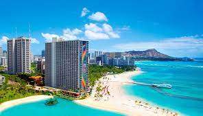1080p (1920×1080 progressively displayed pixels; Hilton Hawaiian Village Resort Photo Gallery