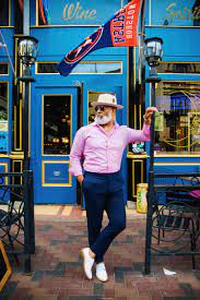 Sg Jacob Derby White Older Mens Fashion Old Man Fashion Men Fashion Casual Outfits