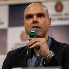152,916 likes · 198,092 talking about this. Bruno Covas Sera Internado Para 3Âª Sessao De Quimioterapia