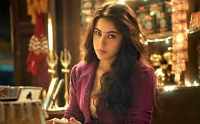 Long before starting her debut film, sara ali khan has managed to made own headlines given her classic beauty. Sara Ali Khan Biography Family Education Age Boyfriend And More Buzzzfly