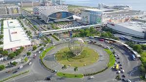 Get more savings while shopping safely! Dji Mavic Pro Sm Mall Of Asia Aerial Video Youtube