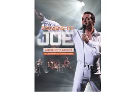 # перевод песни à toi (joe dassin). Souviens Toi Joe Theatre Gilles Vigneault
