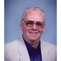 Jack Dillinger Obituary