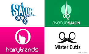 Simply sit back and relax. 40 Creative Salon Logo Design Ideas For Your Inspiration