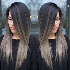 Dunkle haare helle strahnchen früher galten low lights lediglich als lösung für graue haare. Welche Haarfarbe Passt Zu Mir Tipps Ideen Und Viele Bilder Zum Vergleichen