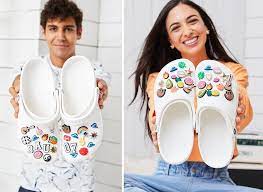 Men's and women's classic clog. Jibbitz Get Inspired Customise Crocs And More Crocs Eu Official Site