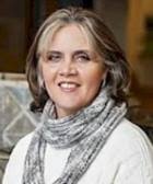 Jeannie Marie Goff, APRN-CNP