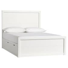 Loon peak cuvier upholstered storage platform bed. Sutton Teen Storage Bed Pottery Barn Teen