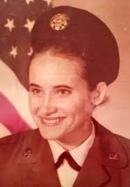 Obituary information for Kathleen M. Evans