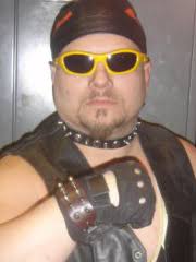 Oklafan.com v5 Beta > Bios > Rick Sweetan