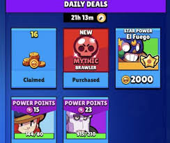 Common, rare, super rare, epic, mythic, and legendary. Brawl Stars What You Can Buy In Shop Special Offer Level Pack Gamewith