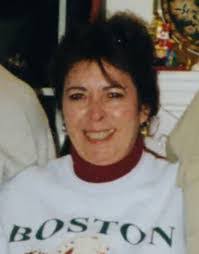 Patricia Mansell's Instagram, Twitter & Facebook