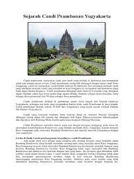 Sep 11, 2012 · cerita pendek bahasa jawa: Full Cerita Legenda Candi Prambanan Dalam Bahasa Jawa Preapitcosle S Ownd