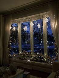 Bay Window Decorating For Christmas Christmas Decorations Bedroom Christmas Window Decorations Christmas Room