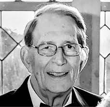 Merrell RALSTON Obituary (1943