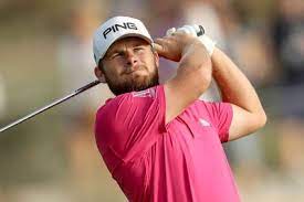 Ping News Tyrrell Hatton Keeps Humming Along Hatton Four Tops Pga Tour