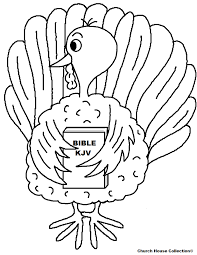 The set includes facts about parachutes, the statue of liberty, and more. Turkey Holding Bible Coloring Page