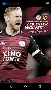 Anda dapat mengunjungi situs web pt global media visual's untuk mengetahui lebih lanjut. Screenshot Mola Tv App Offlinemodapk