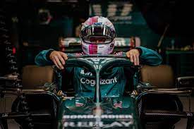 Sebastian vettel believes he has a good chance of finally claiming his first f1 points for aston martin in the monaco grand prix following a qualifying tyre gamble. Motorlat F1 Damon Hill Believes A Competitive Aston Martin Could Bring Back The Best Of Vettel
