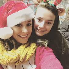 This is why I am so passionate about what I do-dance teacher and health and  wellness entrepreneur. This is one of my graduated students Kaeleigh. She  came to our studio after taking